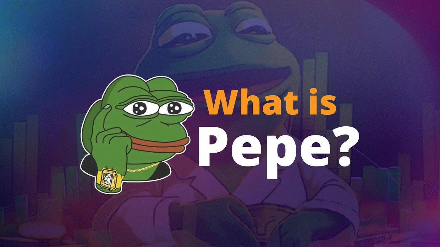 What Is Pepe (PEPE)? Price Prediction, Future Trends, and Key Insights for 2025