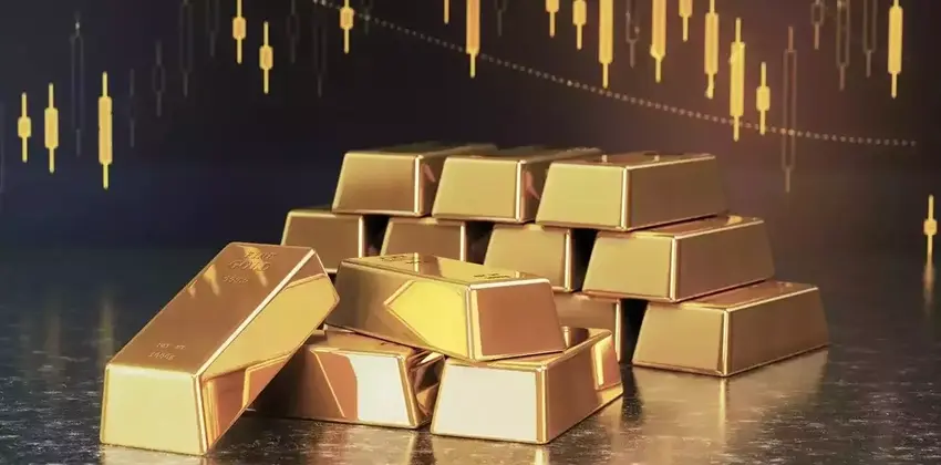 Gold Prices Soar as Trump’s Auto Tariffs Disrupt Markets and Fuel Safe-Haven Demand