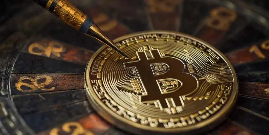 Crypto Community on Edge as Jameson Lopp Flags Bitcoin Address Scam
