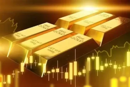 Gold Prices Surge as Israel-Iran Tensions Escalate: Safe Haven Demand Soars
