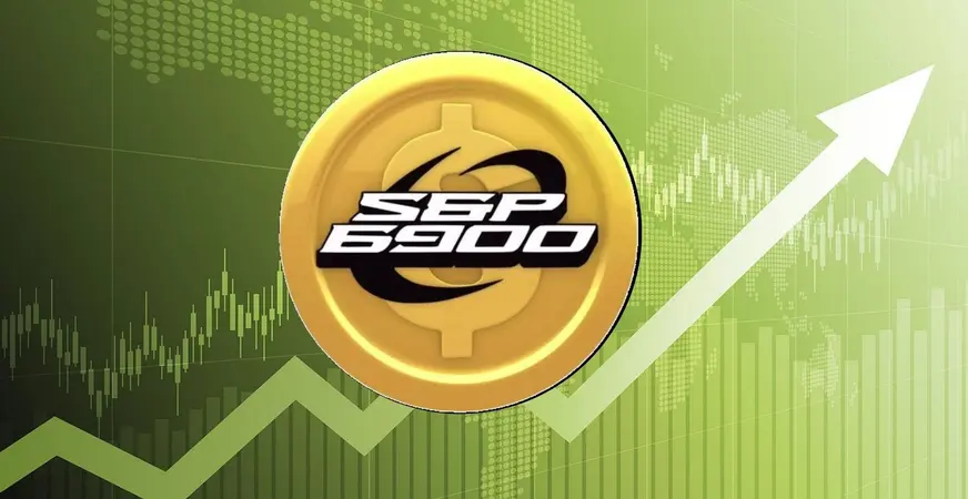 SPX Token Explained: 2025 Price Forecast, Market Trends, and Crypto Insights