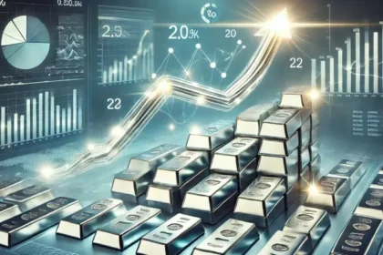 Silver Price Forecast – May 29, 2025: Will XAG/USD Hold or Break the $32.85 Pivot?