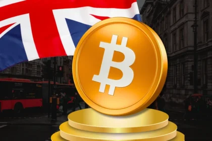 UK to Enforce New Crypto Reporting Rules in 2026: What Users and Companies Need to Know