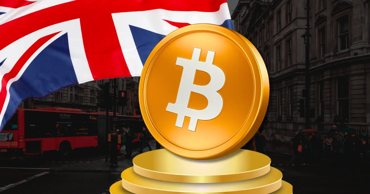 UK to Enforce New Crypto Reporting Rules in 2026: What Users and Companies Need to Know