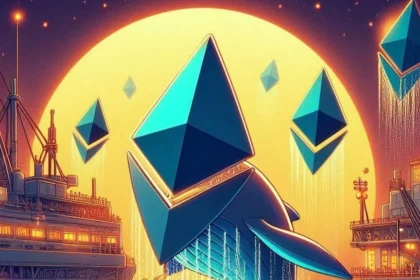 Ethereum Leads Crypto Surge: Pectra Upgrade, Big Whale Moves & Altcoin Boom Spark Market Momentum