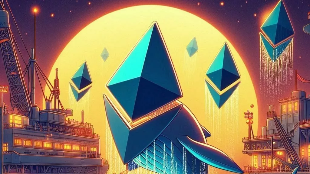 Ethereum Leads Crypto Surge: Pectra Upgrade, Big Whale Moves & Altcoin Boom Spark Market Momentum