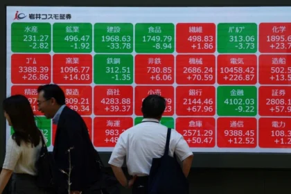 Global Equities Rise as Trade Truce Boosts Optimism, While Gold Suffers Biggest Weekly Loss Since November