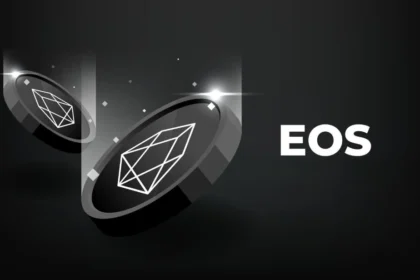 EOS (EOS) Explained: 2025 Price Forecast, Market Trends, and Crypto Insights