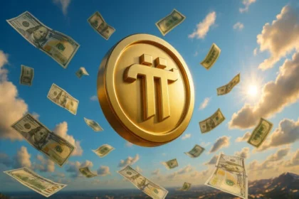 Pi Network Goes Big: $100M Venture Fund Launch Signals Major Push Toward Utility and Real-World Adoption