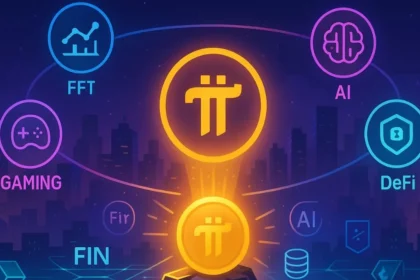 Is the Pi Network Going Live? 102M Token Withdrawals Signal Mainnet Breakthrough