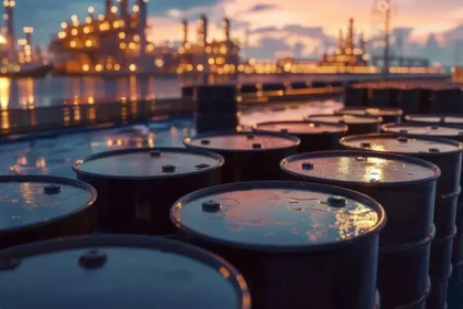Middle East Tensions Rattle Oil Markets: Israel-Iran Conflict Sparks Investor Anxiety