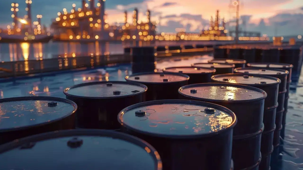 Middle East Tensions Rattle Oil Markets: Israel-Iran Conflict Sparks Investor Anxiety