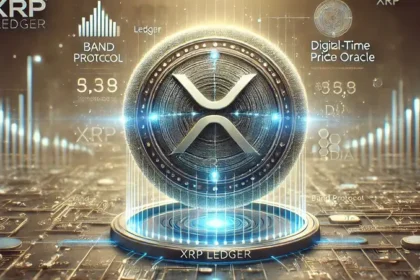 XRP Goes Corporate: Nearly $1 Billion Committed by 8 Companies to Ripple Token