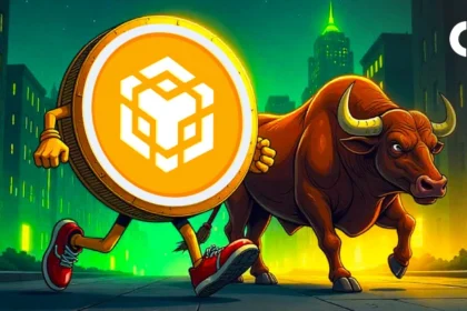 Week in BNB Chain: Bullish Surge, Exploding On-Chain Metrics & Ecosystem Innovation (June 2025)