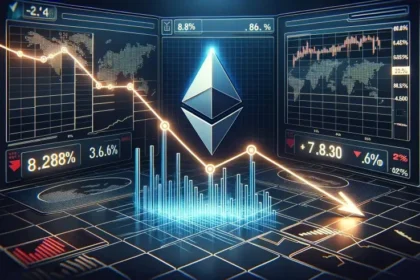 BlackRock Extends Ethereum Accumulation Streak with Over $492M in Institutional Inflows