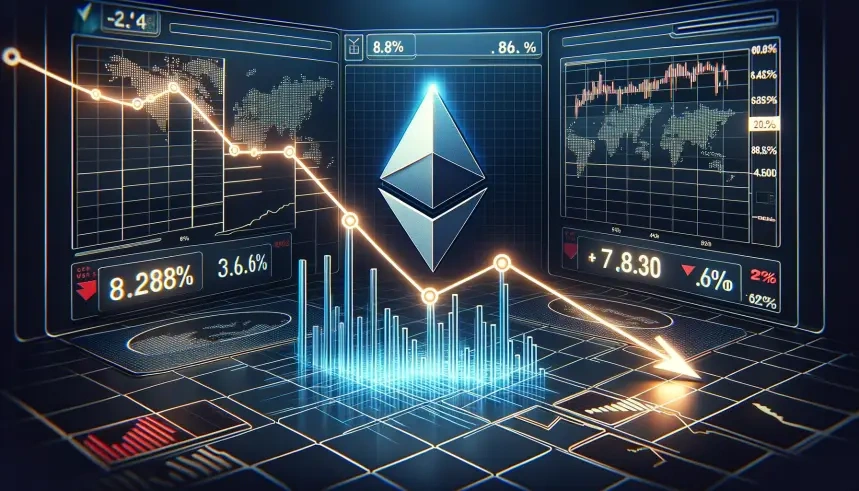 BlackRock Extends Ethereum Accumulation Streak with Over $492M in Institutional Inflows