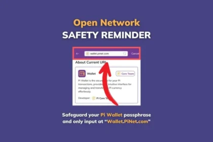 Protect Your Pi Wallet: Critical Safety Reminders for 2025