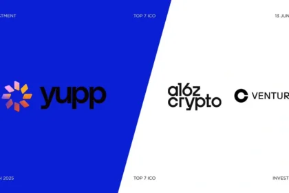 Yupp Raises $33M to Revolutionize AI with On-Chain Model Evaluation