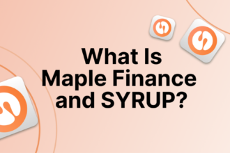What Is Maple Finance (SYRUP)? 2025 Price Prediction, Future Potential & Key Insights