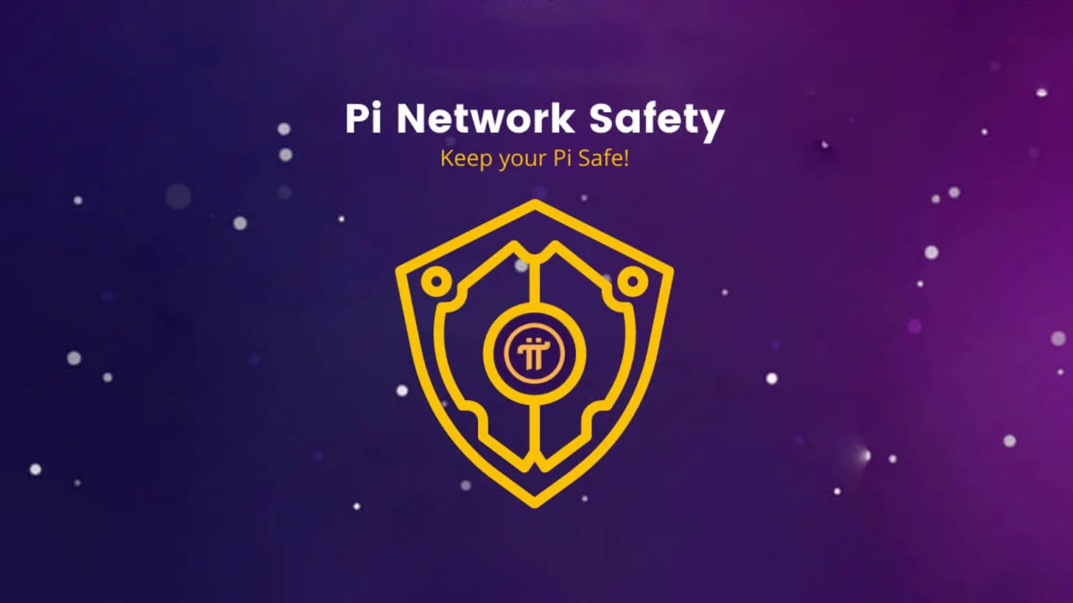 Your Pi Coins Aren’t Safe – Unless You Know This About Pi Network Wallet