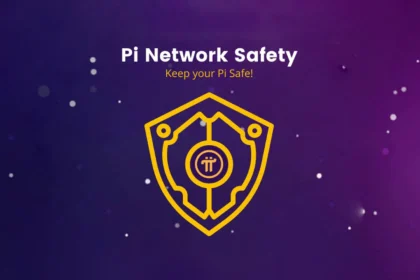Your Pi Coins Aren’t Safe – Unless You Know This About Pi Network Wallet