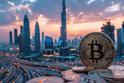 UAE Embraces Crypto: Pay Salaries & Settle Bills Using Digital Currencies in 2025